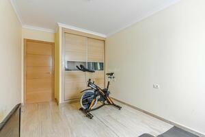 4 slaapkamers Appartement - Santa Cruz (0)