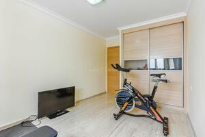 4 slaapkamers Appartement - Santa Cruz (1)
