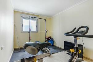 4 slaapkamers Appartement - Santa Cruz (2)