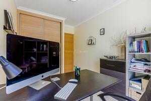 4 slaapkamers Appartement - Santa Cruz (0)