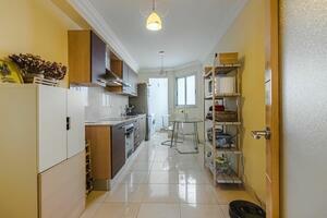 4 slaapkamers Appartement - Santa Cruz (2)