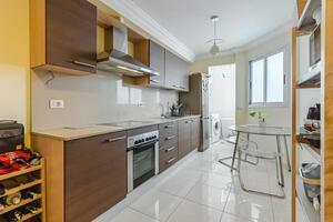 4 slaapkamers Appartement - Santa Cruz (3)