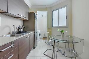 4 slaapkamers Appartement - Santa Cruz (0)