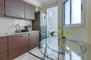 4 slaapkamers Appartement - Santa Cruz (1)