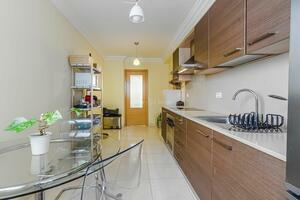 4 slaapkamers Appartement - Santa Cruz (2)