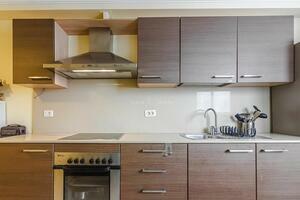 4 slaapkamers Appartement - Santa Cruz (0)