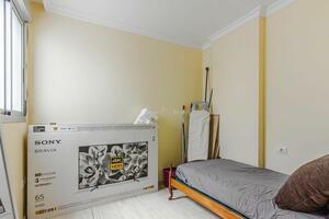 4 slaapkamers Appartement - Santa Cruz (1)