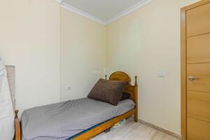 4 slaapkamers Appartement - Santa Cruz (2)