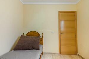 4 slaapkamers Appartement - Santa Cruz (0)