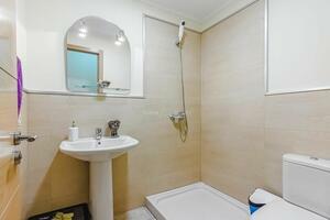 4 slaapkamers Appartement - Santa Cruz (1)