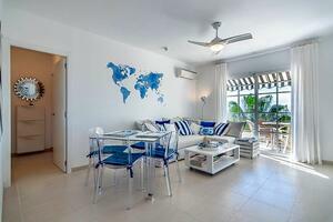 2 Bedroom Penthouse - Las Américas - Oasis Resort (3)