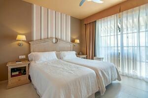 2 Bedroom Penthouse - Las Américas - Oasis Resort (1)