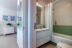 2 Bedroom Penthouse - Las Américas - Oasis Resort (1)