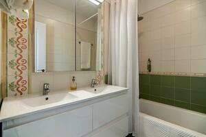 2 Bedroom Penthouse - Las Américas - Oasis Resort (2)