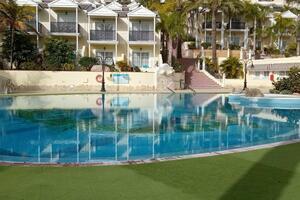 2 Bedroom Penthouse - Las Américas - Oasis Resort (3)