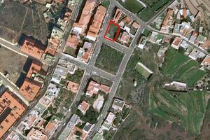 Land - Granadilla de Abona (0)