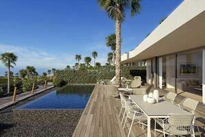 Villa di lusso di 3 camere - Abama - Las Villas del Tenis (1)