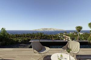 Villa di lusso di 3 camere - Abama - Las Villas del Tenis (2)