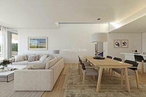 Villa di lusso di 3 camere - Abama - Las Villas del Tenis (3)