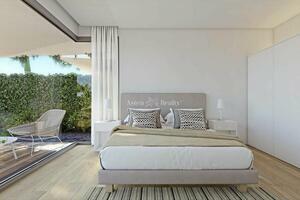 Luxury 3 Bedroom Villa - Abama - Las Villas del Tenis (0)