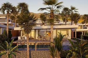 Villa di lusso di 3 camere - Abama - Las Villas del Tenis (1)