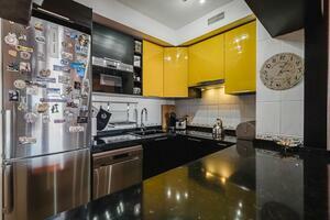 Apartamento de 2 dormitorios - Torviscas Alto - Roque del Conde 4 (3)
