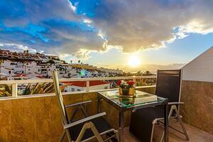 Apartamento de 1 dormitorio - San Eugenio Alto - Malibu Park (1)