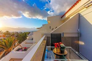 Apartamento de 1 dormitorio - San Eugenio Alto - Malibu Park (0)