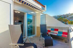 Apartamento de 1 dormitorio - San Eugenio Alto - Malibu Park (2)