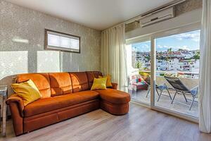 Apartamento de 1 dormitorio - San Eugenio Alto - Malibu Park (3)