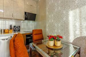 Apartamento de 1 dormitorio - San Eugenio Alto - Malibu Park (1)