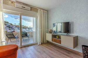 Apartamento de 1 dormitorio - San Eugenio Alto - Malibu Park (2)