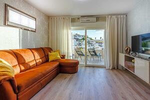 1 slaapkamer Appartement - San Eugenio Alto - Malibu Park (3)