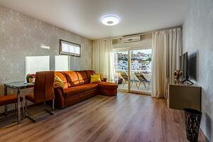 Apartamento de 1 dormitorio - San Eugenio Alto - Malibu Park (0)