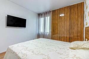 Apartamento de 1 dormitorio - San Eugenio Alto - Malibu Park (1)