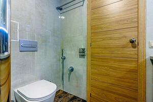 Apartamento de 1 dormitorio - San Eugenio Alto - Malibu Park (3)