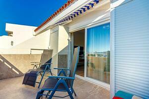 Apartamento de 1 dormitorio - San Eugenio Alto - Malibu Park (0)