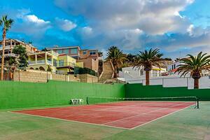 Apartamento de 1 dormitorio - San Eugenio Alto - Malibu Park (2)
