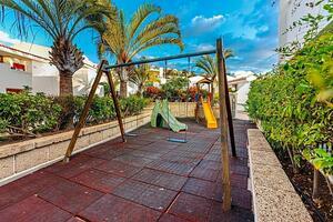 1 slaapkamer Appartement - San Eugenio Alto - Malibu Park (3)