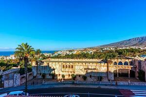 Apartamento de 1 dormitorio - San Eugenio Alto - Malibu Park (0)