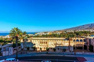 1 slaapkamer Appartement - San Eugenio Alto - Malibu Park (0)