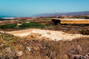 Land - Adeje (0)