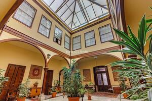6 Bedroom Villa - La Orotava (1)