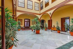 6 Bedroom Villa - La Orotava (2)