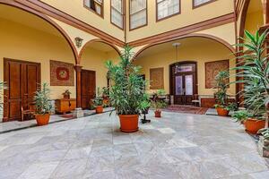 6 Bedroom Villa - La Orotava (3)
