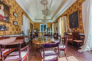 6 Bedroom Villa - La Orotava (1)