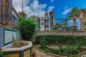 6 Bedroom Villa - La Orotava (1)