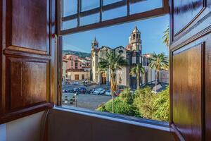 6 Bedroom Villa - La Orotava (3)