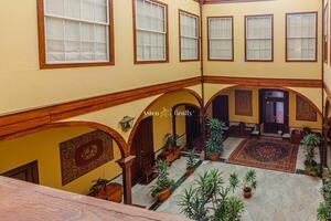 6 Bedroom Villa - La Orotava (1)