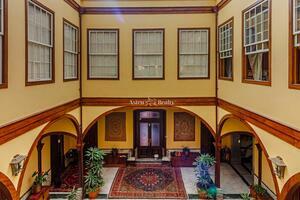 6 Bedroom Villa - La Orotava (0)